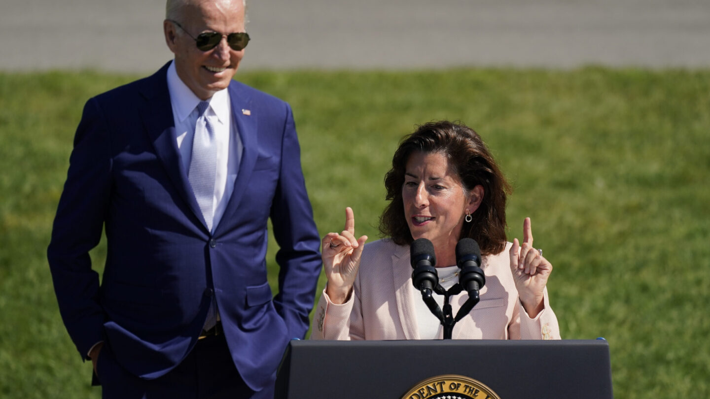 Biden Introduces 31 Regional Tech Hubs to Boost Key Industrie