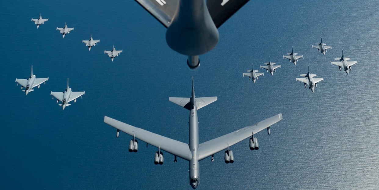 NATO Announces Upcoming Nuclear Exercise Amid Tensions with Russia