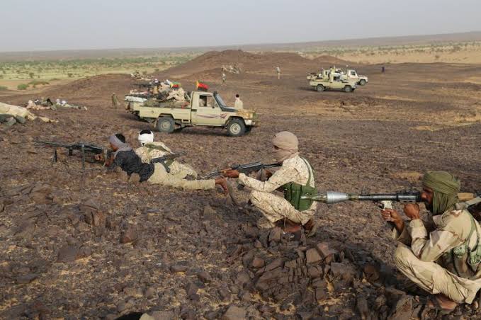 Niger Announces National Mourning After Deadly Attack on Soldiers