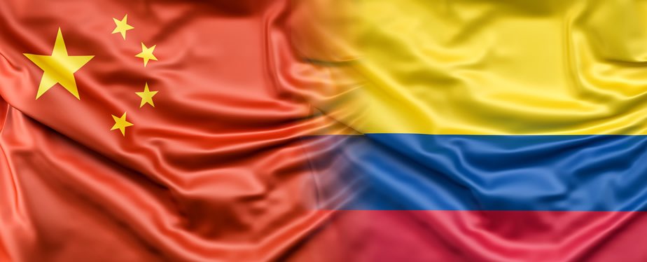 China and Colombia Upgrade Diplomatic Relations Amid Beijing’s Latin American Push