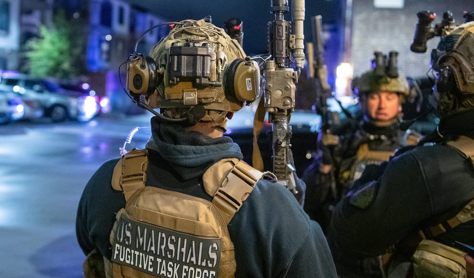 $10,000 Reward for Info on Suspected Shooter of Maryland Judge