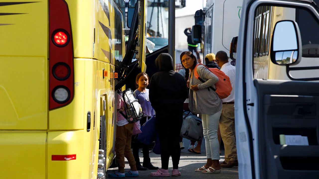 Massachusetts Faces Migrant and Homeless Housing Crisis