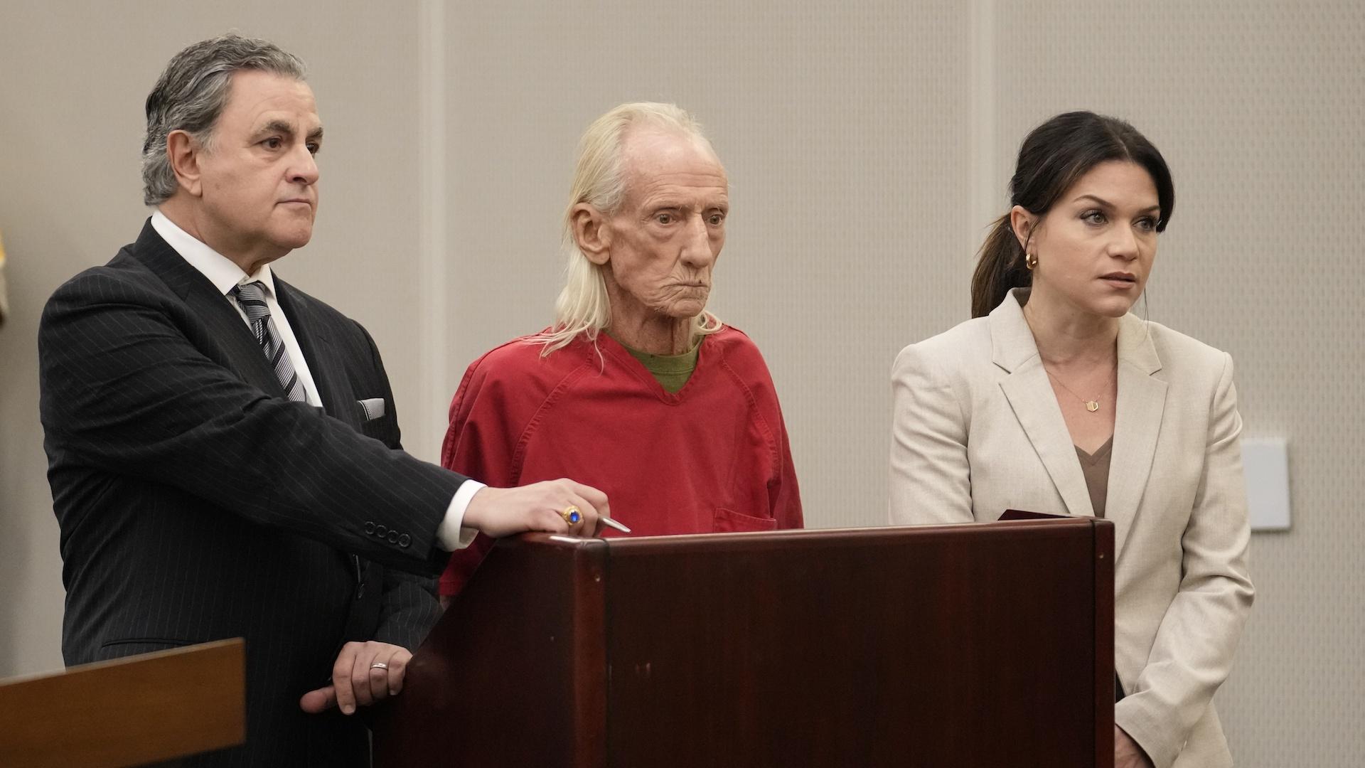 Illinois Man Pleads Not Guilty in Hate Crime Stabbing Case
