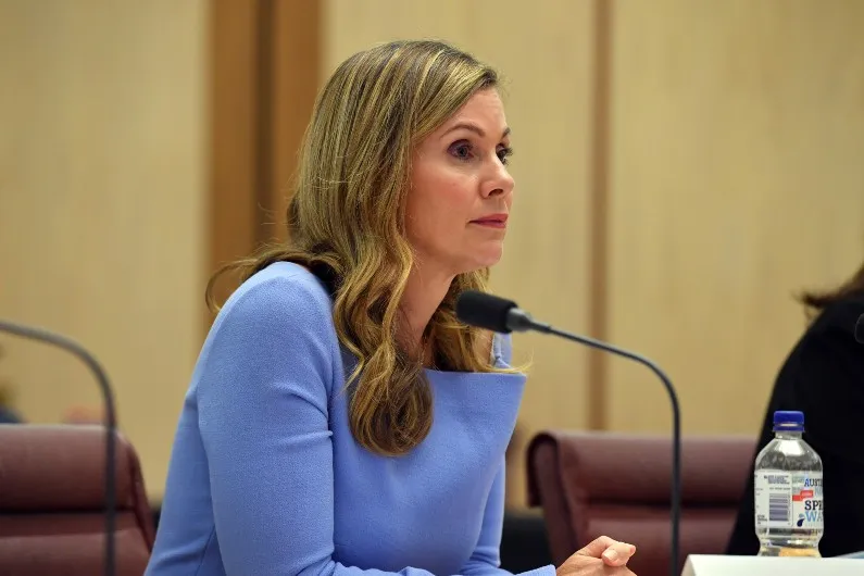 Australia’s eSafety Commissioner Takes Action Against Tech Giants Over Child Safety Concerns