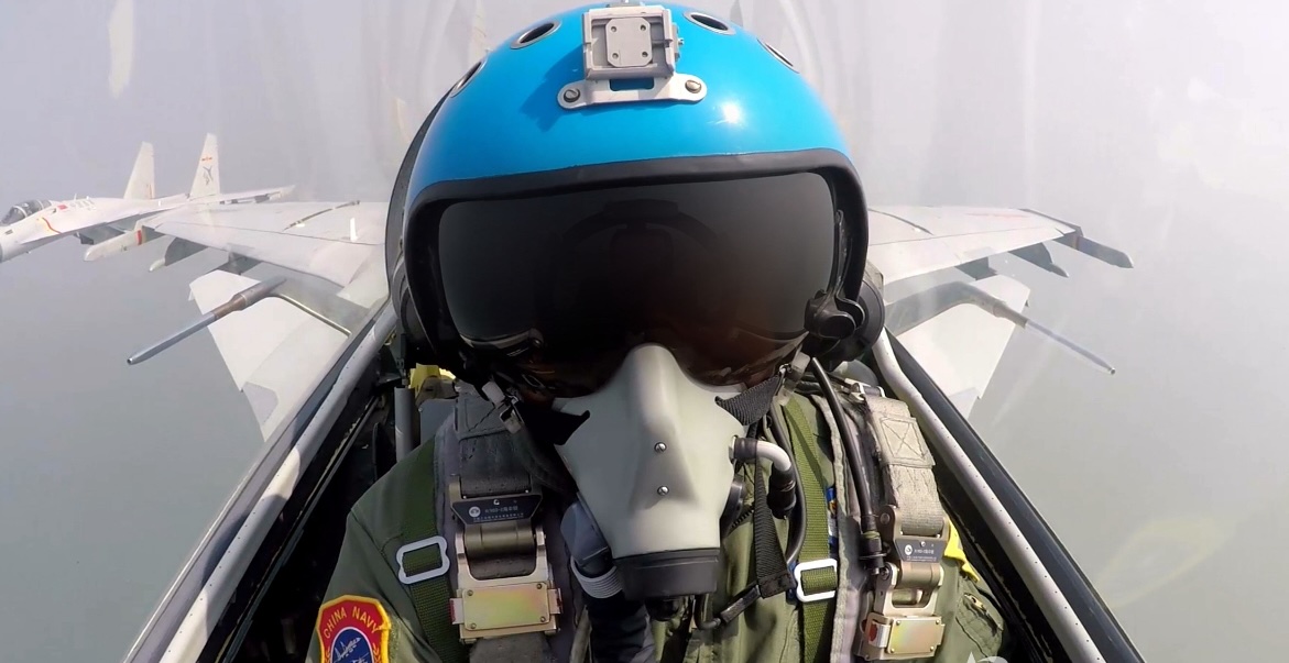 China Rejects US Accusations of “Risky and Coercive” Aerial Intercepts