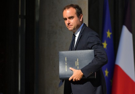 France’s Defense Minister Visits Lebanon Amid Growing Tensions