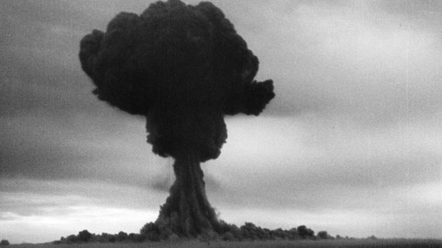 Russia Moves to Revoke Ratification of Nuclear Test Ban Treaty
