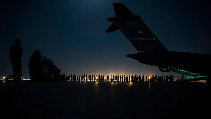 US Evaluating Evacuation Options for Americans in Israel