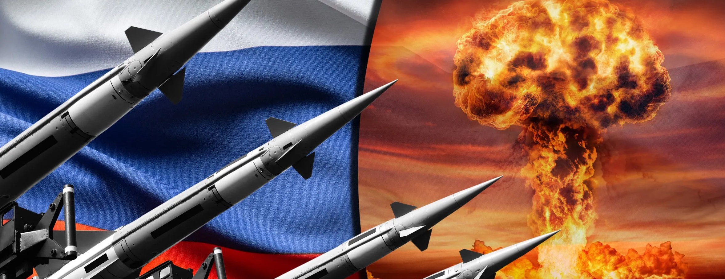 Russia Reverses Stance on Nuclear-Test Ban Treaty