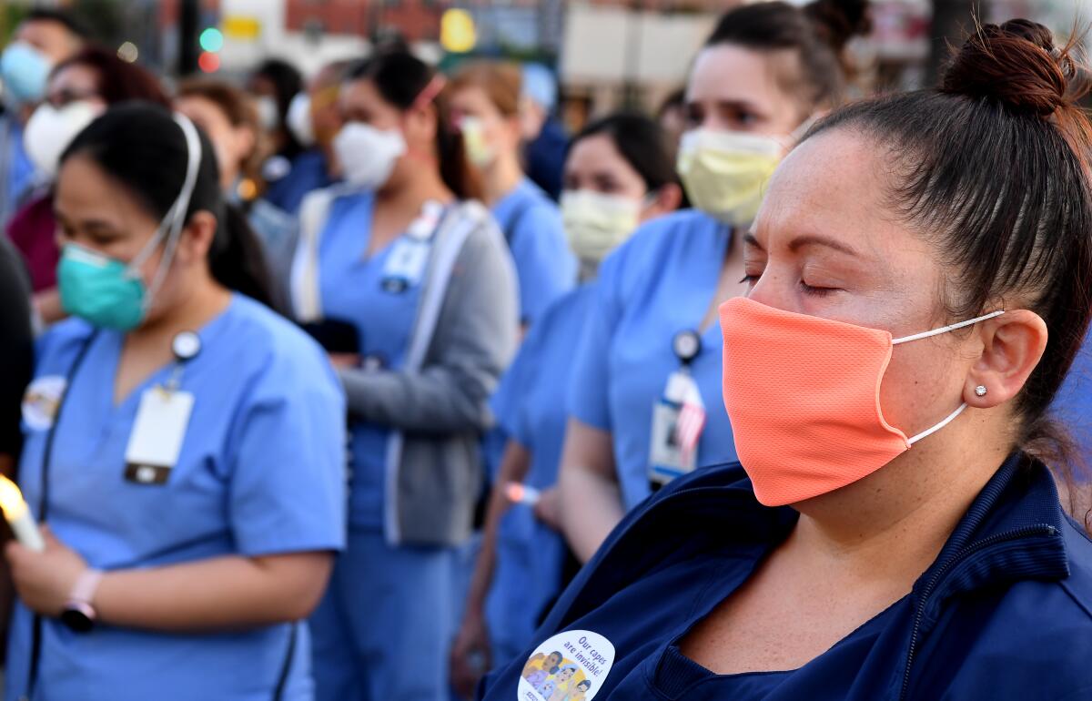 California Raises Minimum Wage for Healthcare Workers to $25/hour