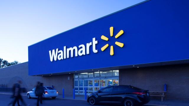 Walmart Invests $9 Billion in US Store Modernization