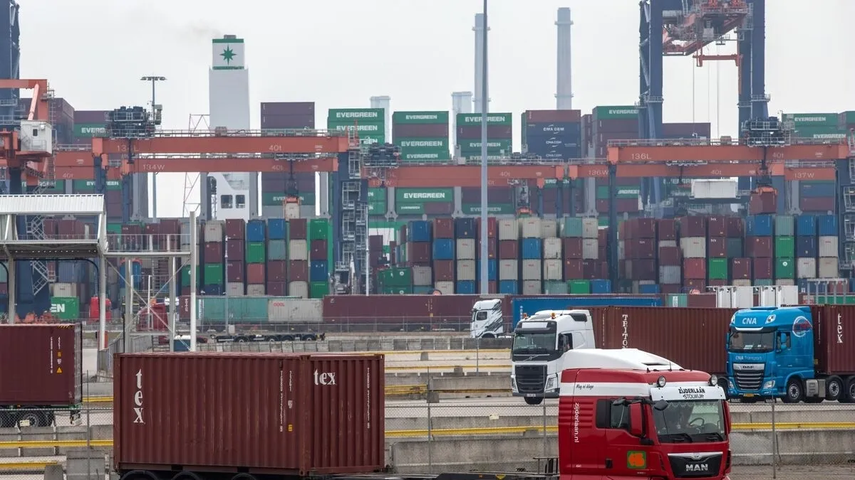 Stalled Free Trade Talks Between Australia and the EU Continue in Japan