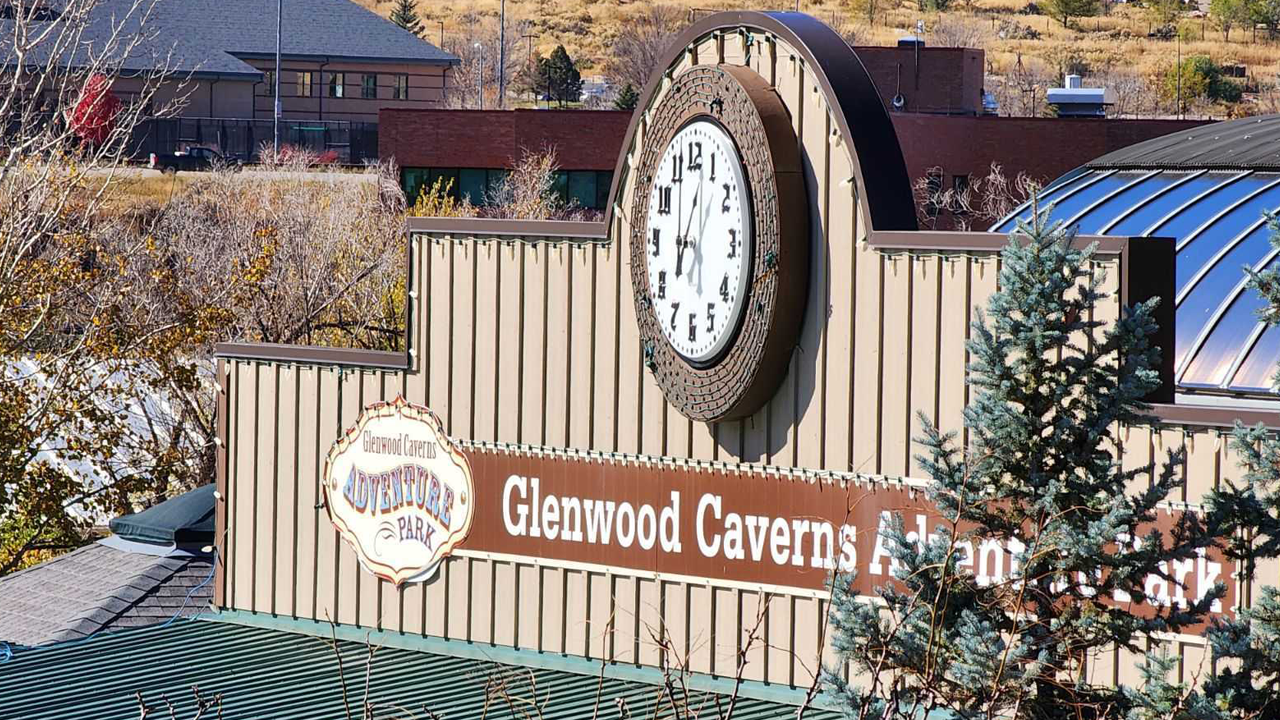 Heavily Armed Man Found Dead at Colorado Amusement Park