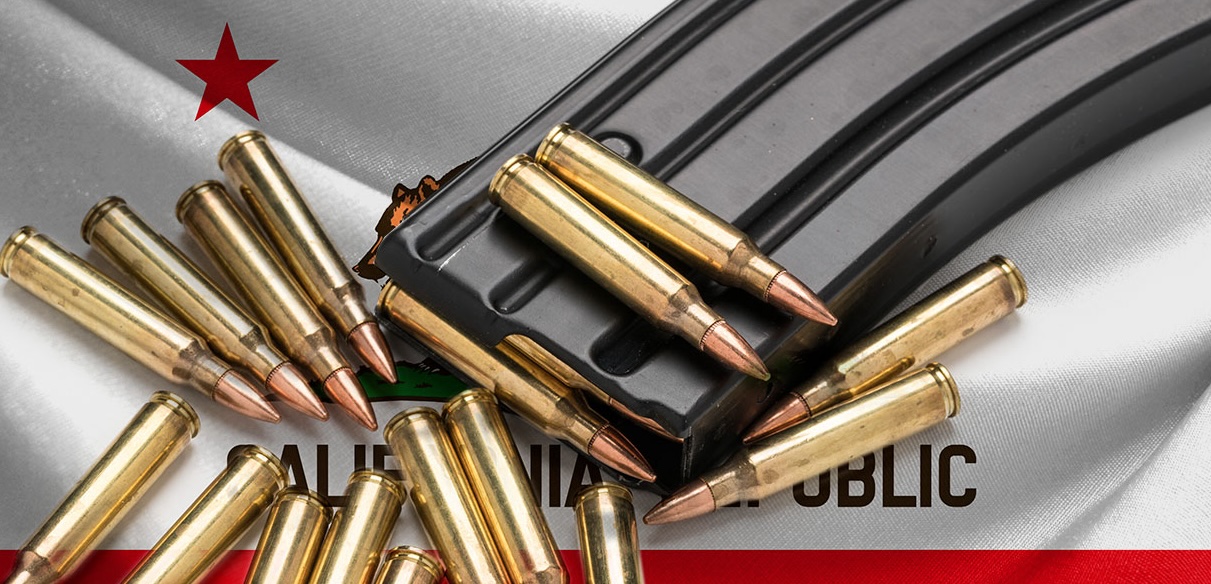 California’s Magazine Ban Upheld by Federal Appeals Court