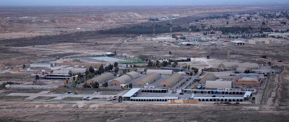 US Forces Thwart Drone Attack in Iraq Amid Regional Tensions