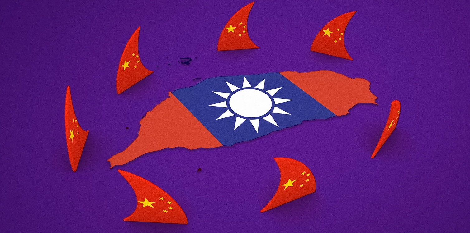 Taiwan Investigates Alleged Leak in Submarine Program