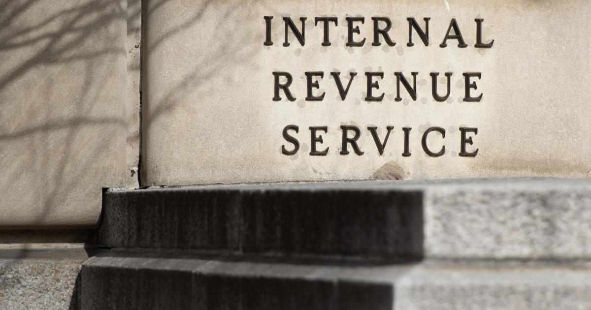 Former IRS Contractor Admits to Leaking Tax Details of Notable Individuals