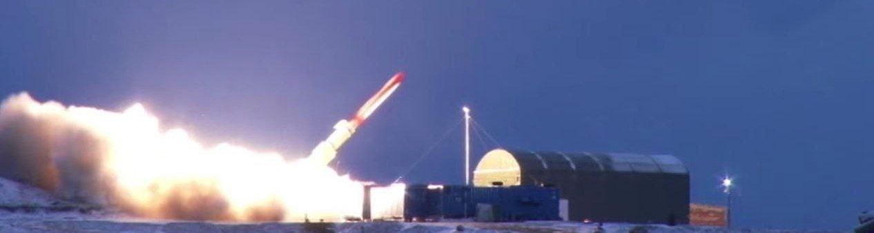 Russia Tests New Strategic Missile Amid Heightened Tensions