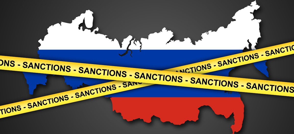 Kremlin Says It Remains Undeterred by Western Sanctions Following Ukraine Invasion
