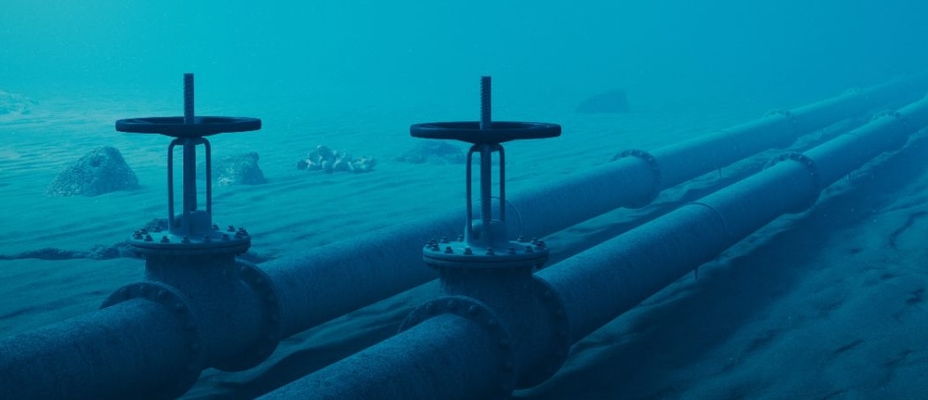 Finland-Estonia Undersea Gas Pipeline and Telecom Cable Damaged by “External Activity”