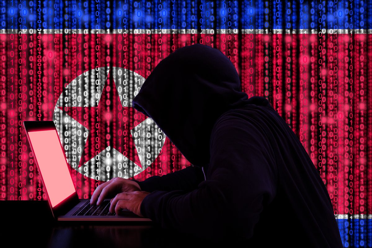 US Seizes Websites Linked to Alleged North Korean IT Scheme