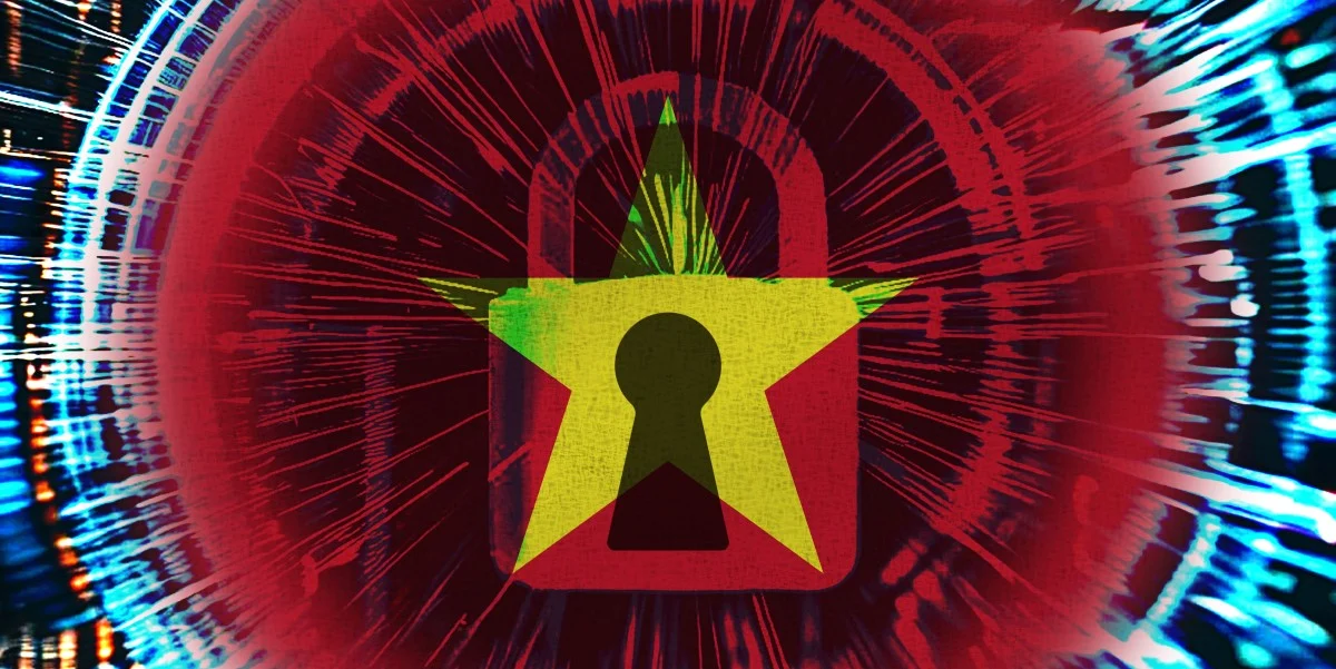 Vietnamese Agents Suspected of Targeting US Officials with Spyware on X