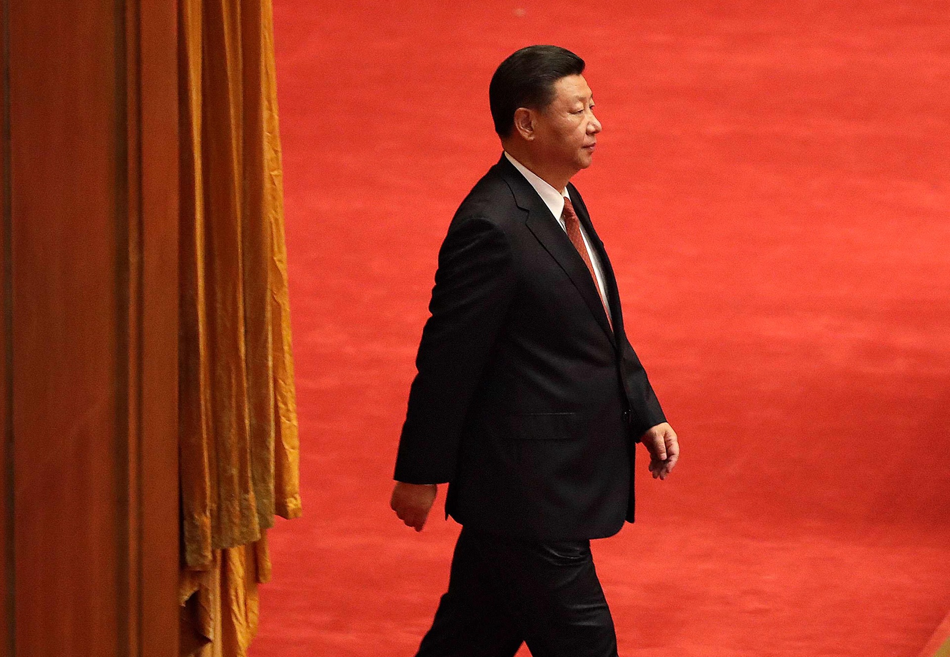 Chinese President Emphasizes Economic Cooperation at Belt and Road Initiative Forum