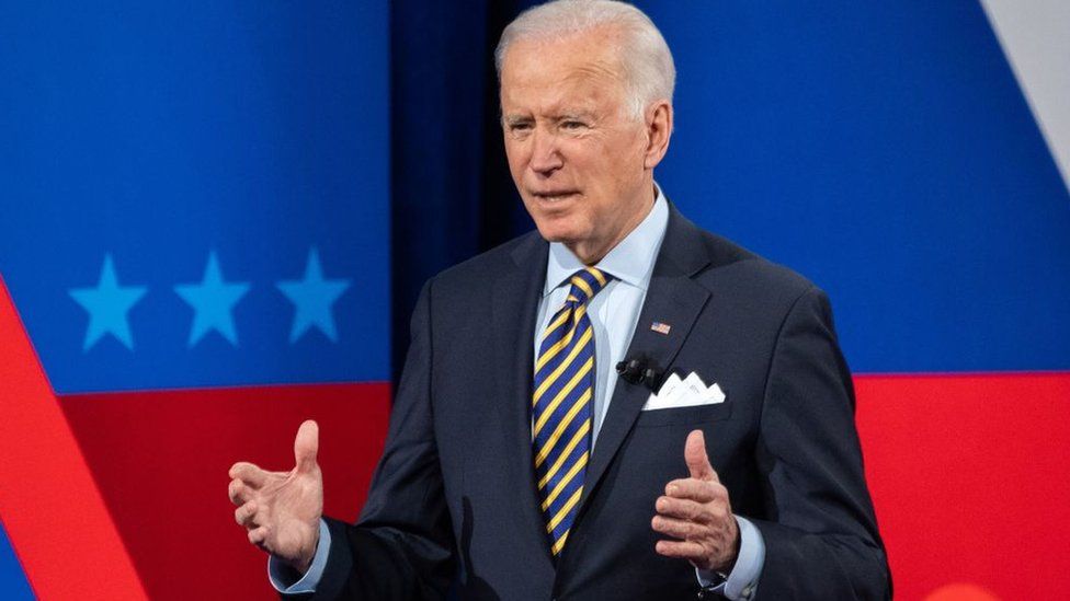 Taiwan Seeks Meeting with President Biden at APEC Summit