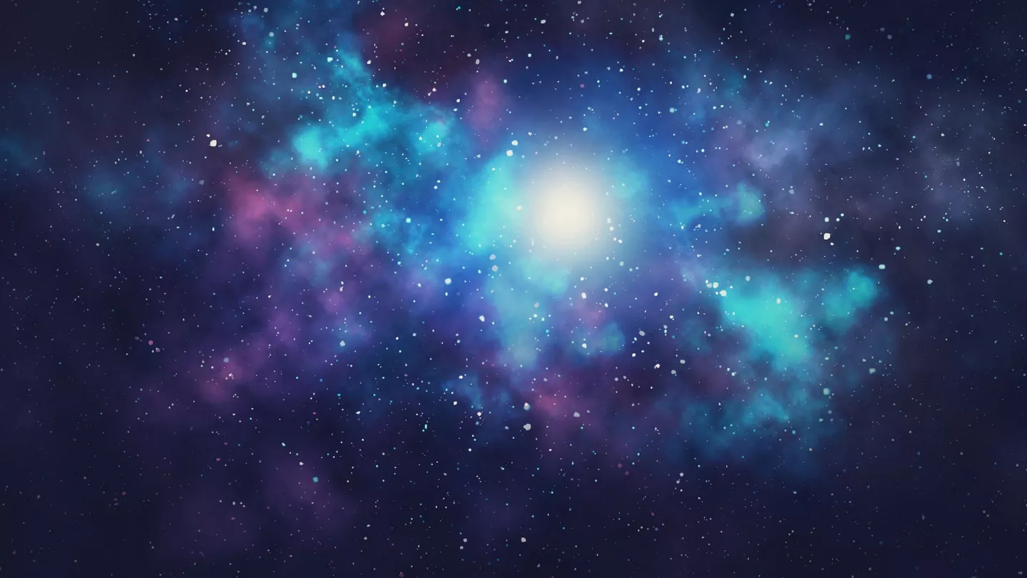 Astronomers Discover Rare In-Sync Solar System with Six Planets