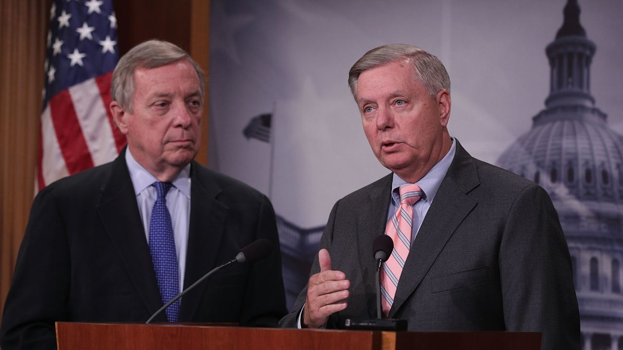 Senate Committee Subpoenas Big Tech CEOs Over Child Online Safety