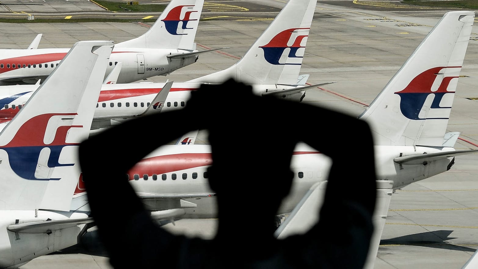 MH370 Relatives in China Demand Justice in Court