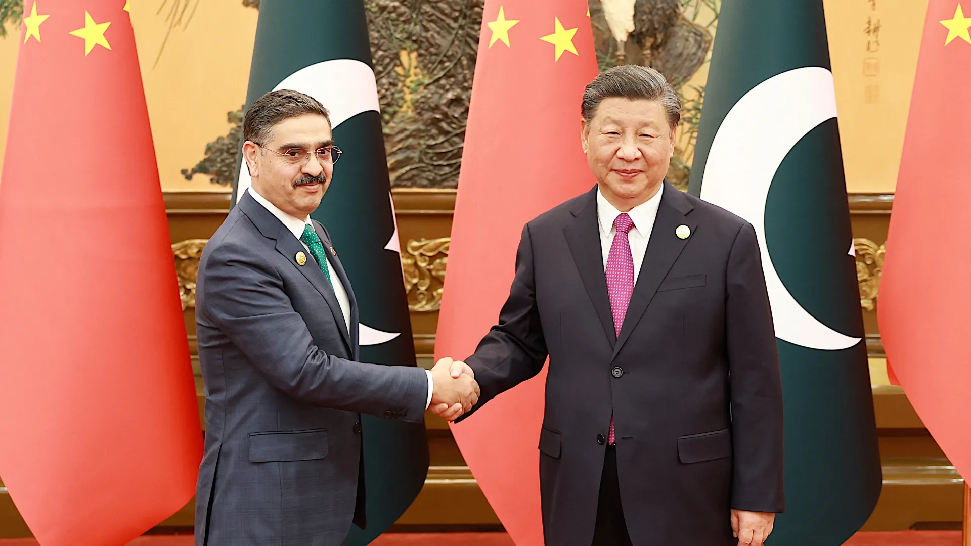 Pakistan Officially Requests to Join BRICS