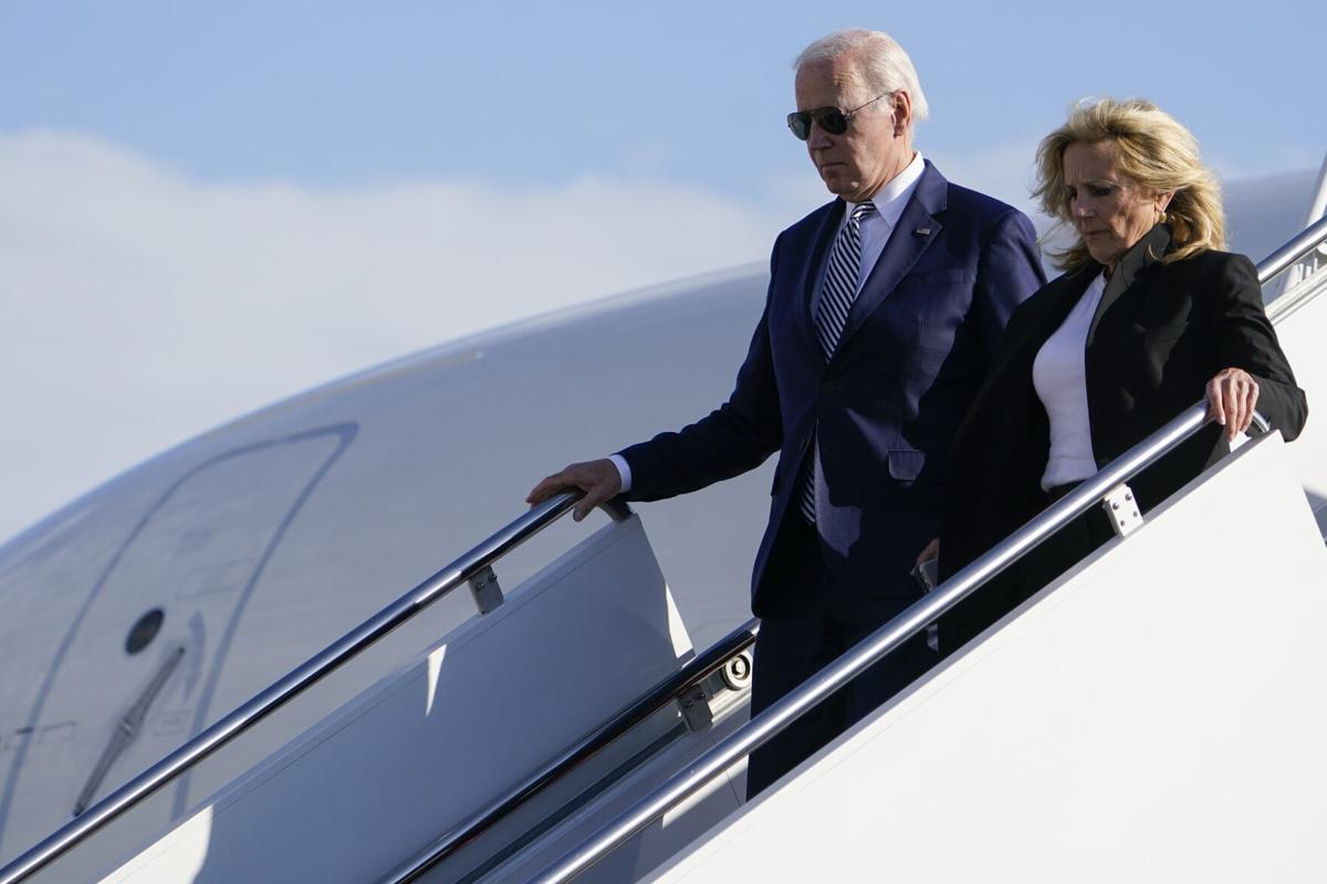 Biden Campaign to Target Middle Class Voters in Key Swing States with Ads During NFL Thanksgiving Game