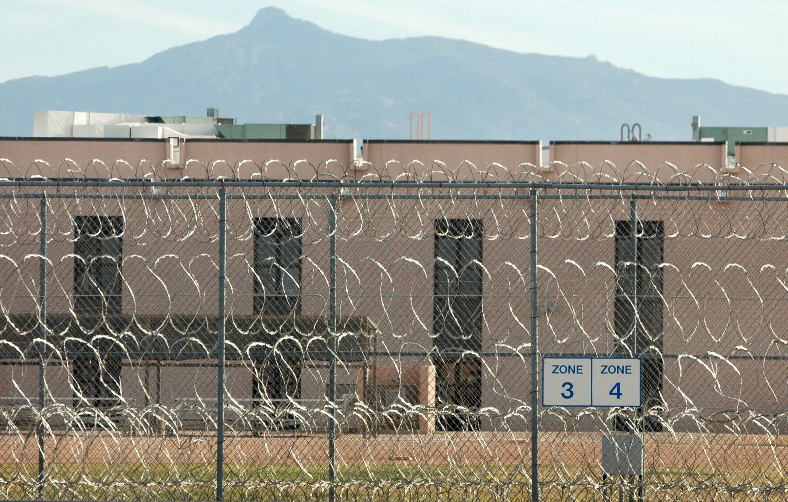 Federal Inmate Charged with Stabbing Derek Chauvin in Prison