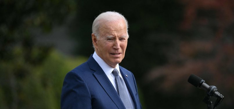 Top Republican Leaders Call on Biden to Resign Following Announcement He Will Not Seek Re-election