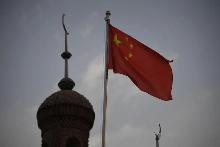 China’s Mosque Closures Extend Beyond Xinjiang, HRW Report Reveals