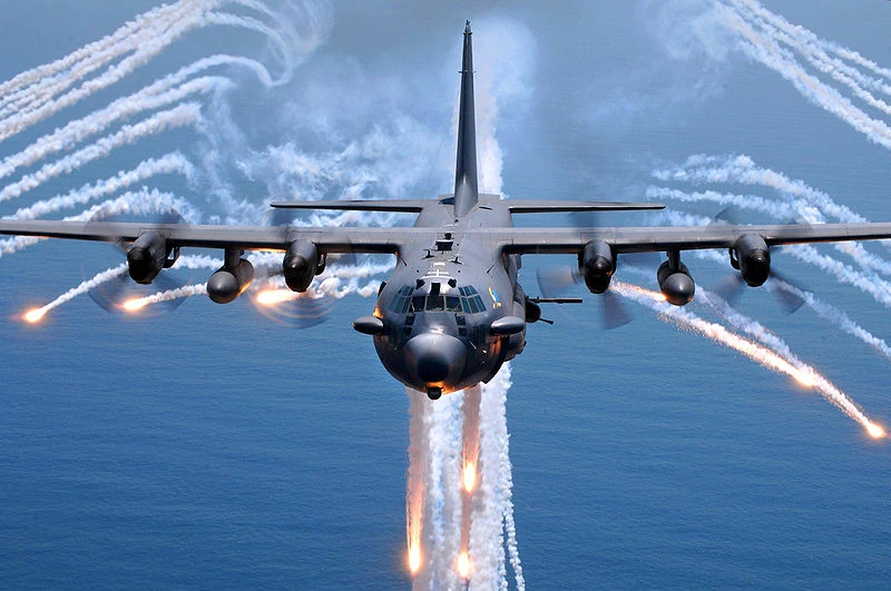 First US Retaliation in Iraq After Iran-Backed Militant Group Launches Attack on US Troops