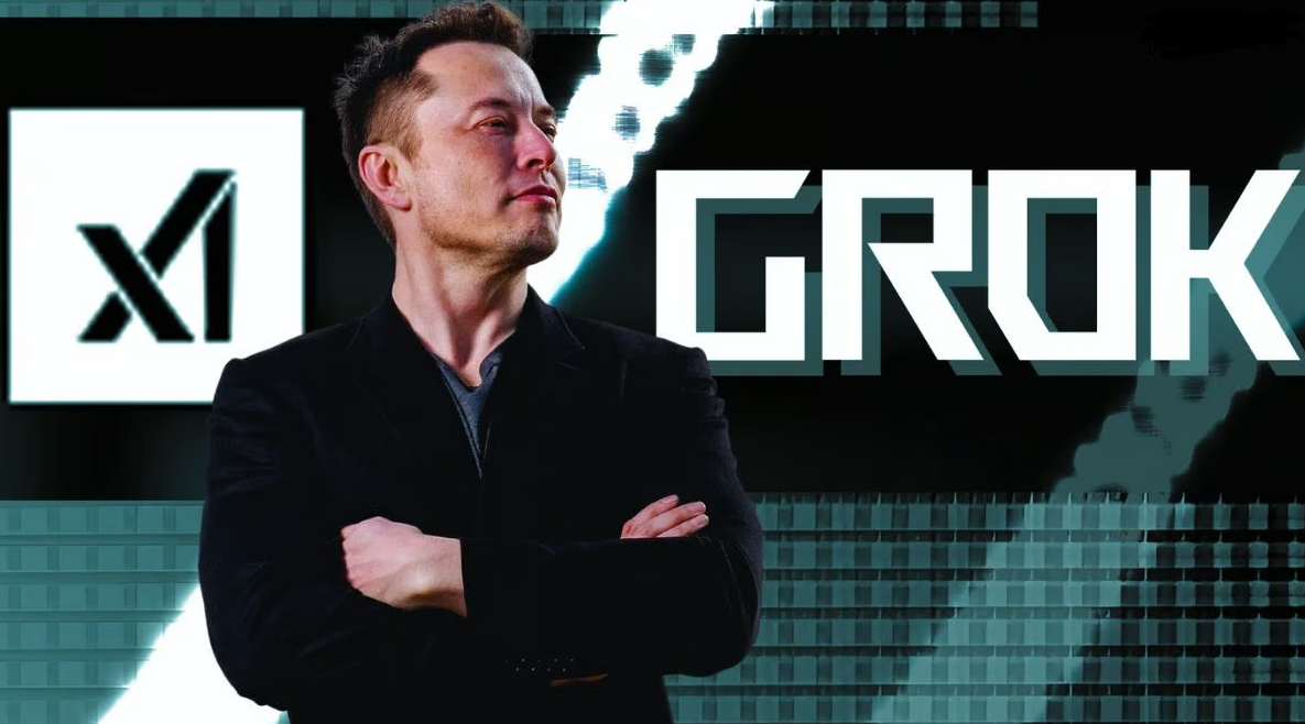 Elon Musk Introduces AI Chatbot with Access to Platform’ X’