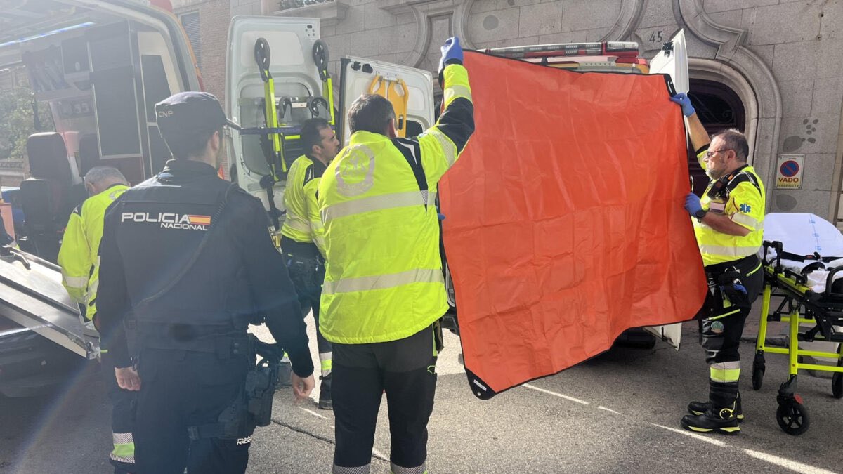 Former Catalan People’s Party Leader Wounded in Madrid Shooting