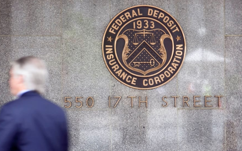House Committee to Investigate FDIC Over Toxic Work Environment Allegations
