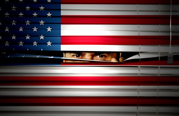 New Bill Seeks to Limit FBI Surveillance Powers