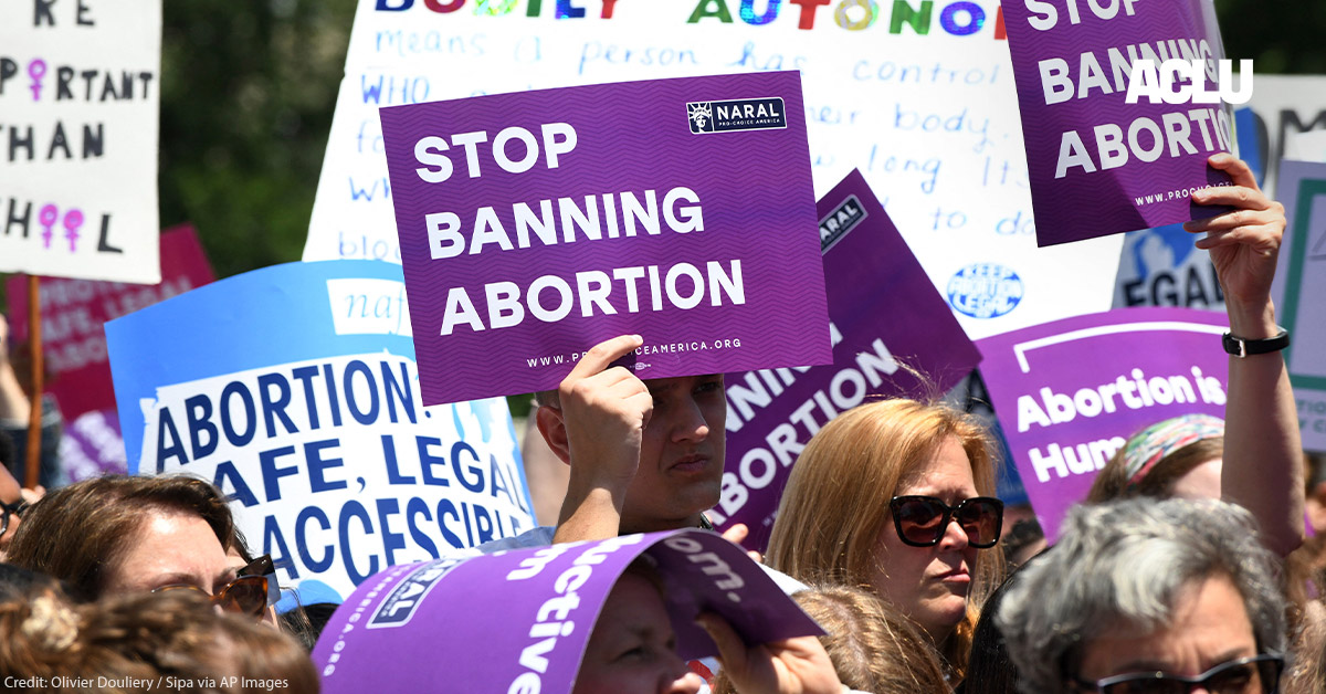 State Voting Results on Abortion Ballot Measures
