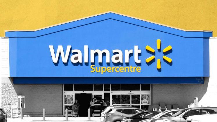 Walmart Confirms it’s Scaling Back DEI Programs