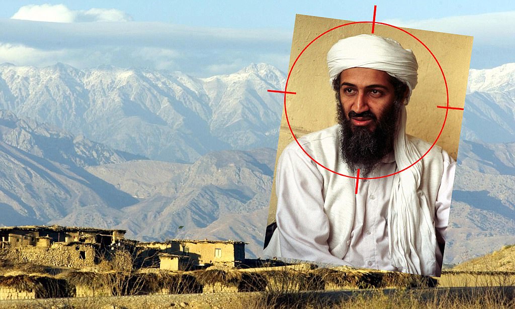 9/11 Families Group Criticizes TikTok Over Bin Laden Letter Going Viral