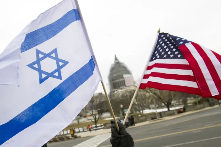 House Intel Chair: US Aid to Israel May Be Conditioned, Reflects Policy with Allies