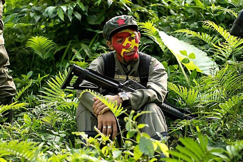 Philippines to Resume Peace Talks with Communist Rebels