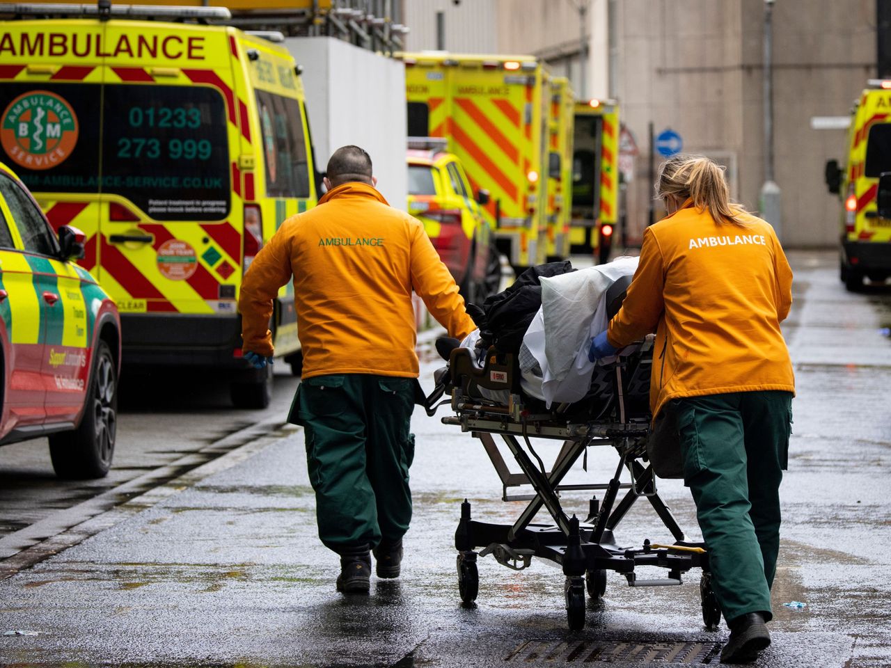 UK Reports First Human Case of A(H1N2)v Flu Strain