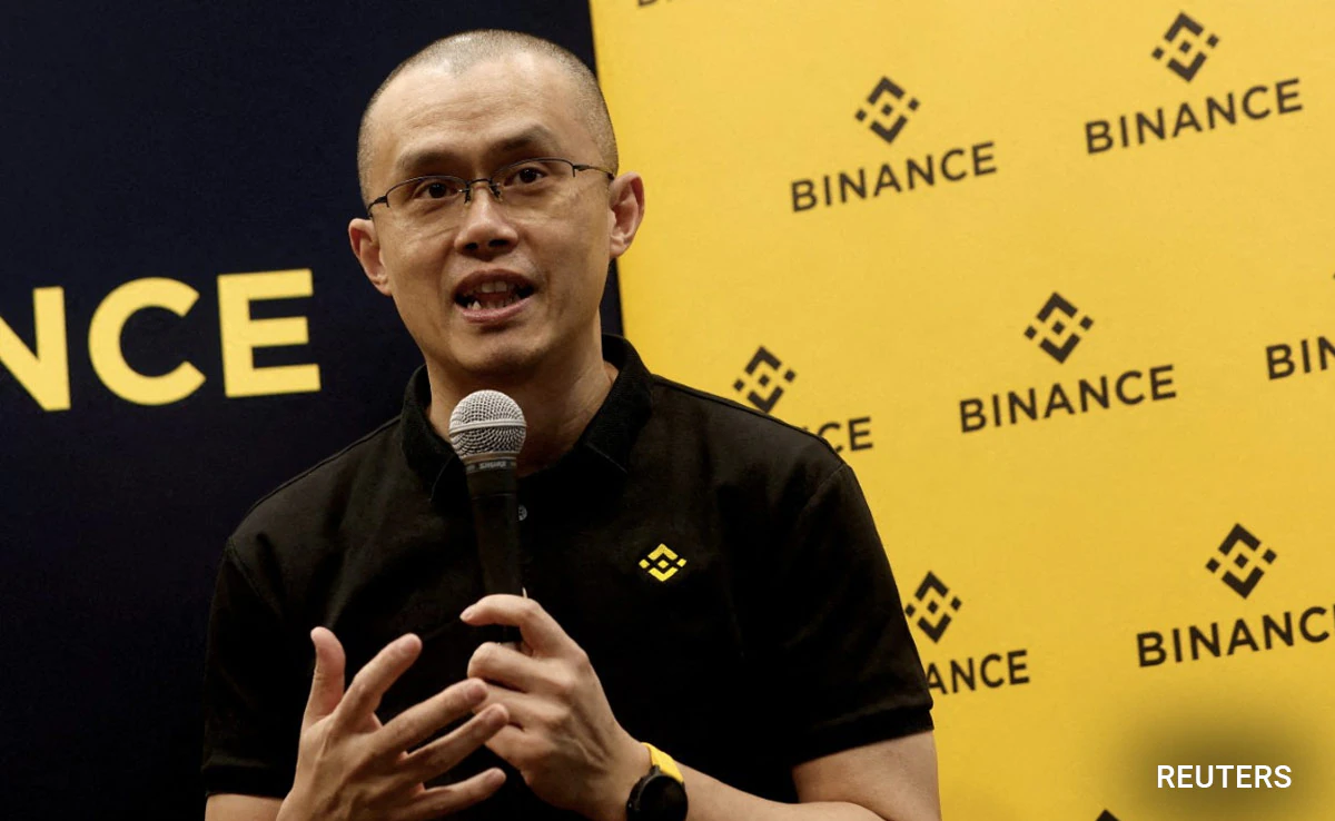 Ex-Binance CEO’s Lawyers Oppose DOJ’s Request to Bar Return to UAE