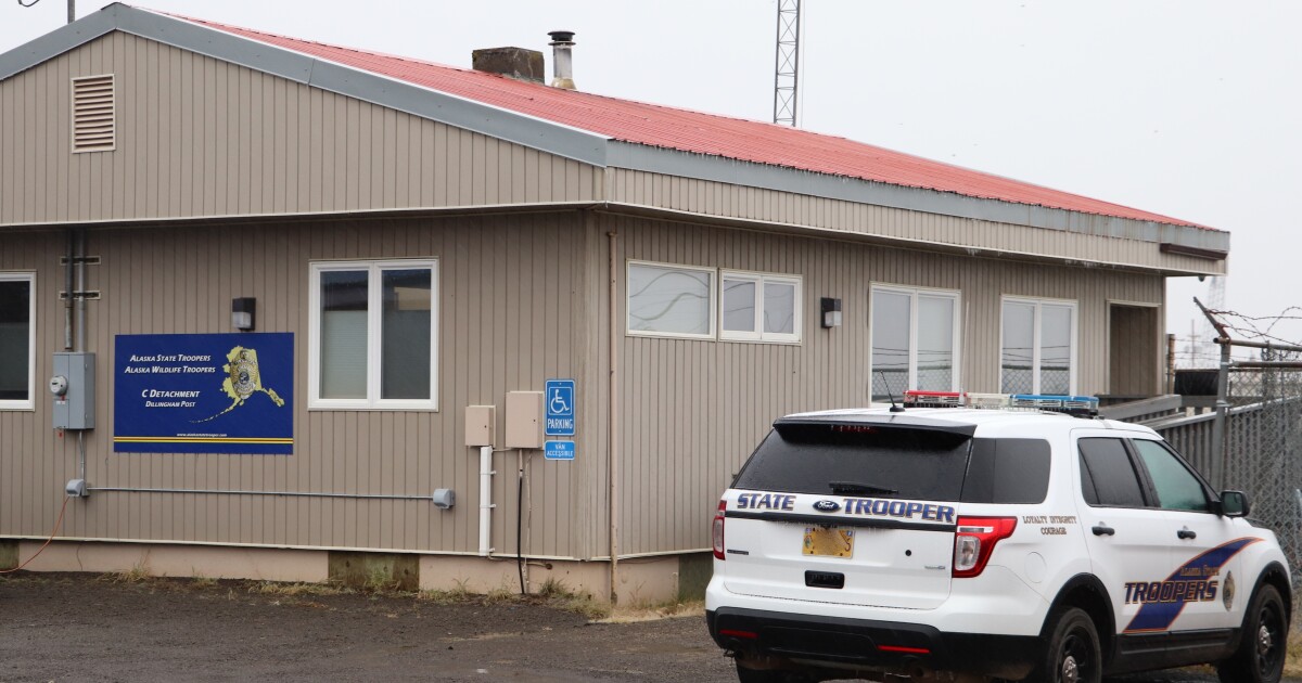Alaska Man Arrested for Threatening US Senator