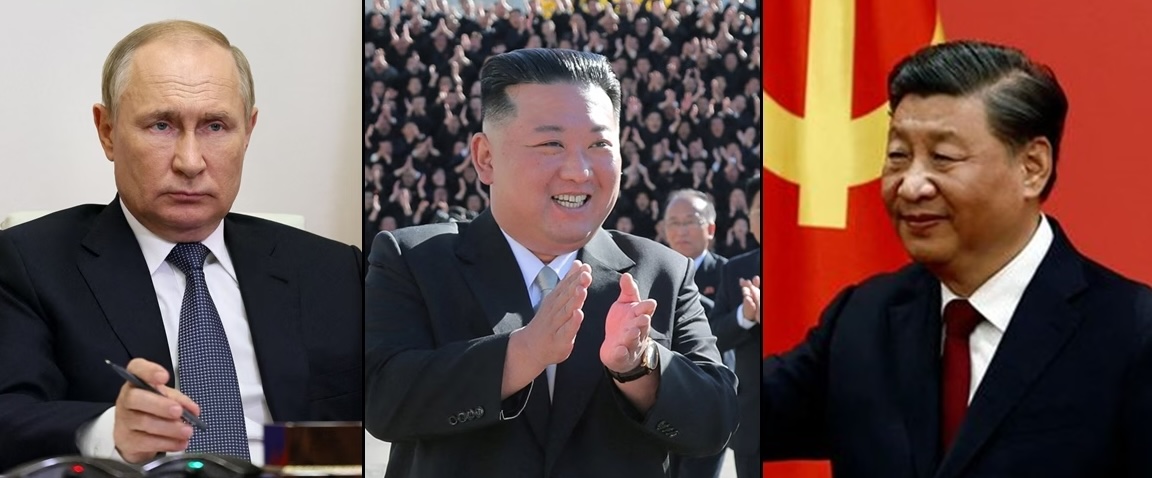 US Secretary of Defense Raises Concerns Over North Korea’s Military Expansion, Blames China and Russia